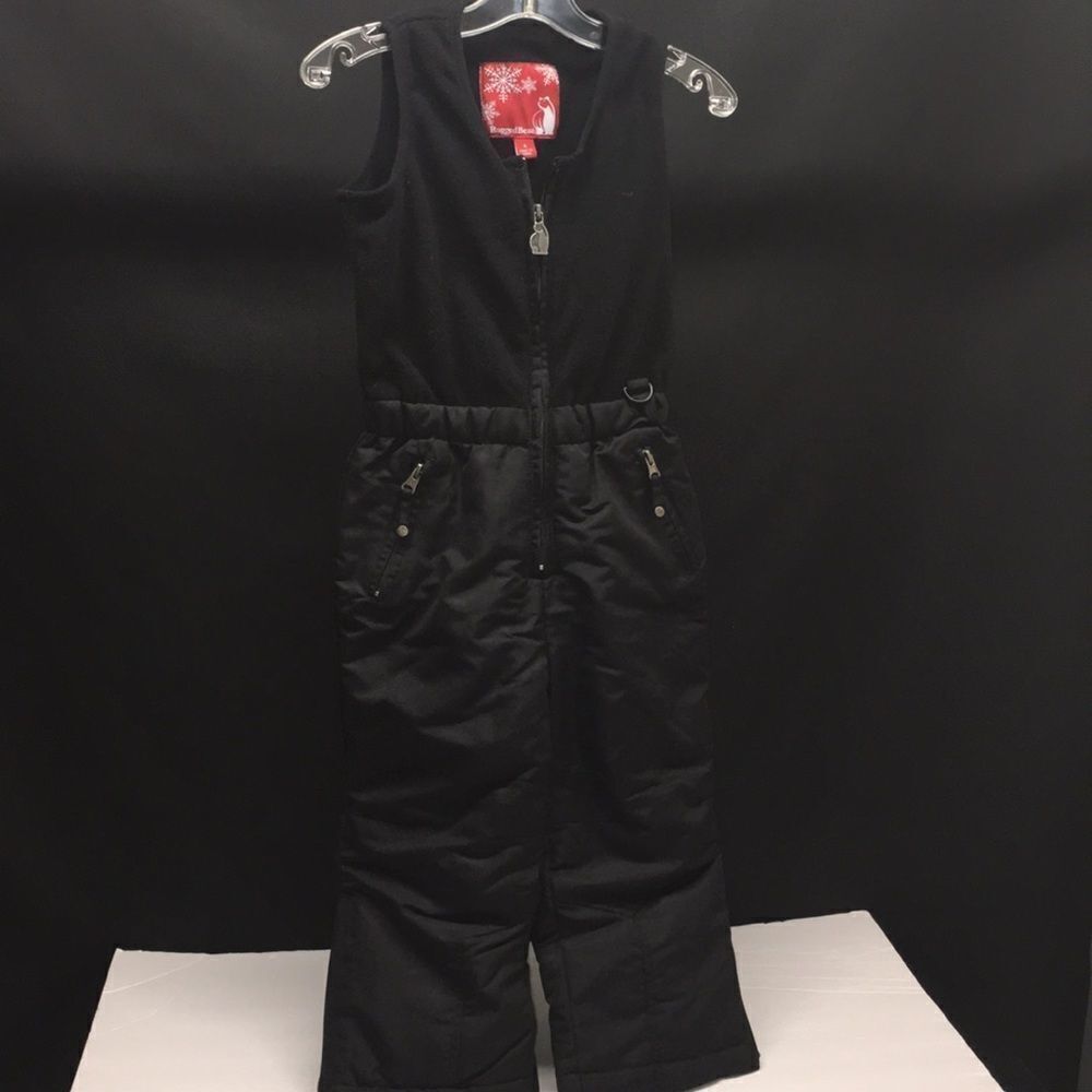 New ❤️ Rugged Bear